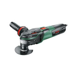 Outil multifonctions Bosch - PMF 350 CES (350W, interface Starlock et Starlockplus)