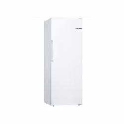 Congelateur Armoire BOSCH -   GSN29UWEW Porte: Blanc - SER4 - Volume utile total: 200 l - congélateur: 200 l - Full no frost