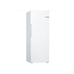 Congelateur Armoire BOSCH -   GSN29UWEW Porte: Blanc - SER4 - Volume utile total: 200 l - congélateur: 200 l - Full no frost