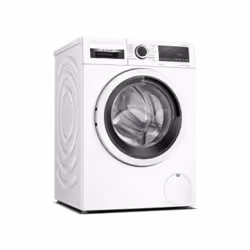 Ce lave-linge séchant frontal BOSCH WNA144V0FR SER4 a une capacité de lavage de 9 kg et une capacité de séchage de 5 kg. Il p ...