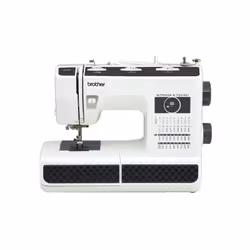 Machine a Coudre BROTHER HF37 mécanique – 37 pts