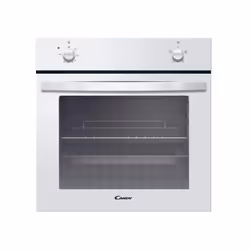 Le four encastrable CANDY FIDC B100 de la collection IDEA est doté d'un volume de 70 litres et de 3 fonctions de cuisson. Il  ...