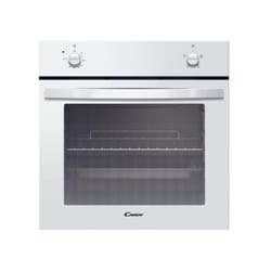 Candy - Four encastrable nettoyage manuel - convection naturelle fidc B100 - Blanc - Classe a