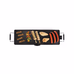 Plancha Electrique - Planche LIVOO DOM231 - Teppan Yaki, gril 90 cm