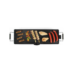 Plancha Electrique - Planche LIVOO DOM231 -  Teppan Yaki, gril 90 cm