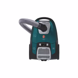 Aspirateur Robot Traineau avec Sac - HOOVER - HE530ALG - 700 W - 4 L - 65 dBA - Spécial animaux et allergies