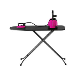Centrale Vapeur Laurastar lift Plus - Pinky Pop 3 en 1 - 2200W - Semelle active 3D - Pression 3,5 bars - Réservoir 1,1L