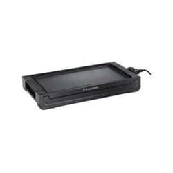 Plancha Electrique - Planche RUSSELL HOBBS - 22550-56 - Surface de cuisson 45x25cm - Jusqu'a 230°C - amovible - 2400 W