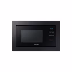 Micro-ondes solo 20L SAMSUNG Multifonction decongelation quick defrost plateau tournant de 25.5 cm.