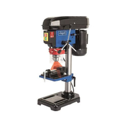 Scheppach - Perceuse a colonne DP16VLS - 500W - Laser intégré