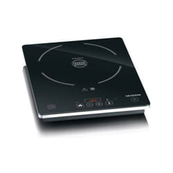 Plaque de Cuisson - Mobile Electrique Severin KP1071 - Induction 1 foyer - Jusqu'a 240°C - 2000W