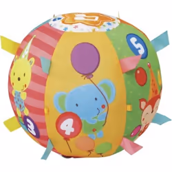 VTECH BABY - Magi Balle d'Éveil des P'tits Copains