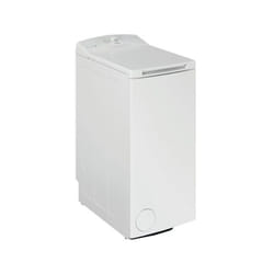Machine à laver Whirlpool Corporation TDLR6240LSPN 1200 rpm 6 Kg 40 cm