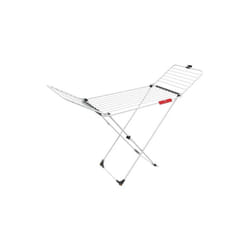 Corde à linge Vileda X Legs Extra Blanc 173 x 56 x 93 cm
