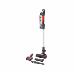 Aspirateur Balai  sans fil - HOOVER HF910H - 130 AW - Ecran LED - Technologie Anti-twist - Position Park&Go