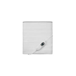 Medisana - Chauffe Matelas - Chauffant Confort Surmatelas hu 666 lavable 1 place 3 niveaux de températures arret automatique 150x80cm