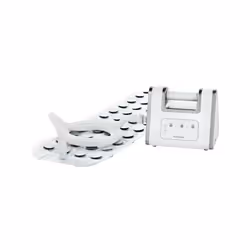 Le tapis de bain bouillonnant MEDISANA est un véritable oasis de bien-etre dans votre maison. Il dispose d'un diffuseur d'arô ...