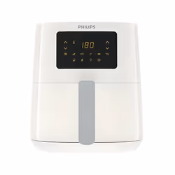 Avec Philips, la friteuse saine n° 1 trouve sa place dans toutes les cuisines. Savourez des aliments sains, croustillants a l ...