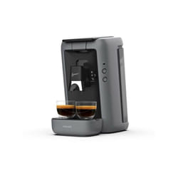 Philips - Machine a Cafe - Cafetiere Electrique a café senseo Maestro CSA260/51 - Gris