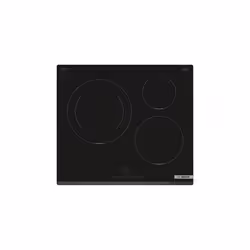 Plaque à Induction BOSCH PIJ631BB5E 7400 W