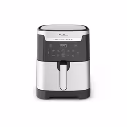 Si vous recherchez des électroménagers pour votre maison aux meilleurs prix, ne manquez pas Friteuse à Air Moulinex Easy Fry ...