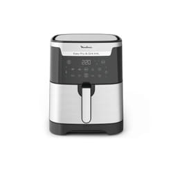 Moulinex - Friteuse à Air Easy Fry & Grill xxl 1830 w 6,5 l Noir