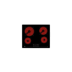 Plaques Vitro-Céramiques Teka TB 6415 60 cm 6300 W
