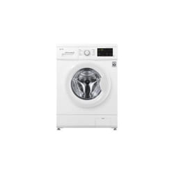 Lave-linge séchant LG F4J3TM5WD 8kg / 5kg 1400 rpm