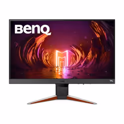 Ecran Ordinateur - Moniteur PC  BenQ EX240N Noir IPS 1920 x 1080 px 23,8"