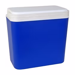 Glacière Atlantic Plastique PVC (39 x 24 x 39 cm) (24 L)