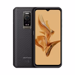 Smartphone Ulefone Armor 17 Pro 6,58" Noir 8 GB RAM ARM Cortex-A55 MediaTek Helio G99 6,6" 256 GB 256 GB