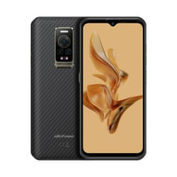 Smartphone Ulefone Armor 17 Pro 6,58" Noir 8 GB RAM ARM Cortex-A55 MediaTek Helio G99 6,6" 256 GB 256 GB
