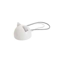 Sure Petcare Hub - Blanc - Compatible avec les produits Connect Sure Petcare (Mémorisation d'un maximum de 10 produits Connect)