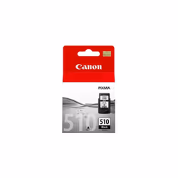 CANON Cartouche d'encre PG-510 Noir