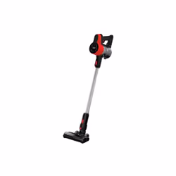 Aspirateur balai multifonction rechargeable, technologie cyclonique, brosse rétroéclairée, 25 AirWatts, jusqu'a 45 minutes d' ...
