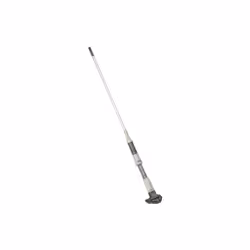 Balai aspirateur électrique Aquascan - BESTWAY - Pour spa et piscine jusqu'a 2m - Batterie rechargeable