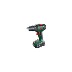 Perceuse-visseuse sans-fil Bosch - UniversalDrill 18V 40Nm + 1 batterie 1,5 Ah, 1 chargeur, 1 embout de vissage double et coffre