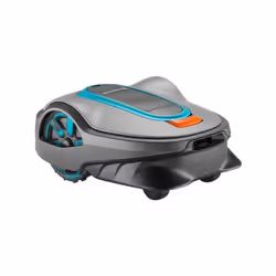 La tondeuse robot SILENO life 1000 de GARDENA est l'outil idéal pour obtenir une pelouse impeccable sans effort. Elle tond de ...