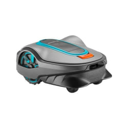 Tondeuse a Gazon Robot Gardena sileno life 1000 - Jusqu'a 1000 m² - Application bluetooth - 58 db - Largeur de coupe : 22cm