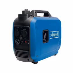 Grâce a sa technologie d'onduleur moderne, il fournit une électricité propre de sorte que meme les appareils sensibles tels q ...