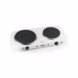 Si vous pensez rénover votre cuisine, achetez Plaque de cuisson Tristar 2500 V et d´autres produits Tristar ! Caractéristique ...