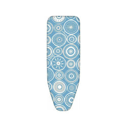 Housse pour Table à Repasser Vileda 163259 Universel Bleu (130 x 45 cm)