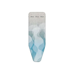 Housse pour Table à Repasser Vileda 168989 Ultrafresh Quick Fix Gris (130 x 45 cm)