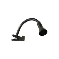 Lampe de bureau EDM 30131 Tokyo Noir Métal 40 W 11,6 x 45 cm Flexo/Lampe de bureau - TU
