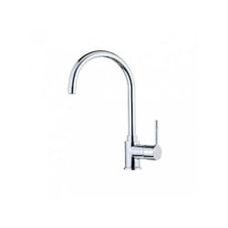 Teka - Mitigeur 559950200 Argenté Métal Acier inoxydable Acier