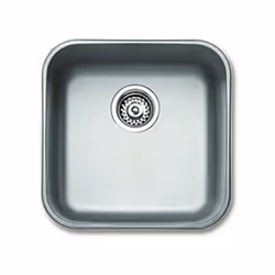 Évier simple Teka 10125152 - TU
