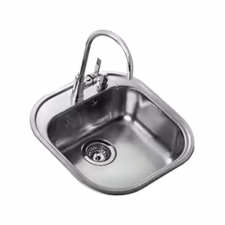 Évier simple Teka STYLO 1C