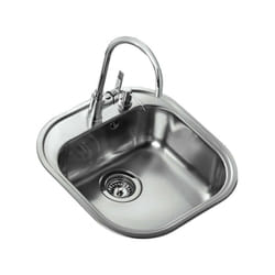 Évier simple Teka STYLO 1C
