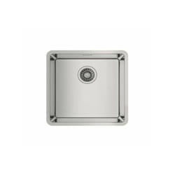 Évier simple Teka PureLine RS15 44 cm - TU