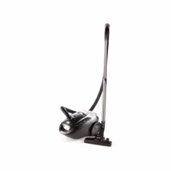 Cet aspirateur traîneau avec sac DOMO DO7285S anthracite de 700W est idéal pour un nettoyage en profondeur de votre maison. I ...